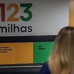 Justiça determina bloqueio de até R$ 50 milhões dos sócios da 123milhas