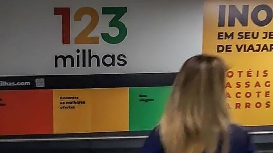 123milhas