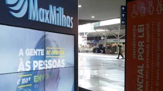 123milhas e a Maxmilhas anunciaram um plano de fusão das empresas em janeiro de 2023
