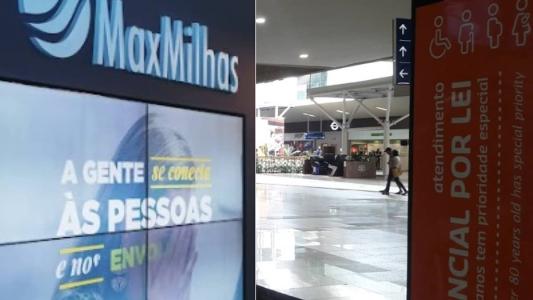 123milhas e a Maxmilhas anunciaram um plano de fusão das empresas em janeiro de 2023