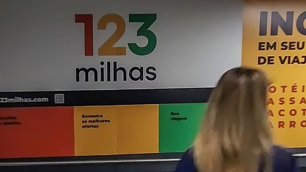 Justiça prorroga prazo e 123milhas vai ficar mais 180 dias 'blindada' de cobranças