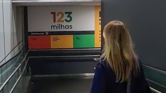 123milhas enfrenta uma gravíssima crise financeira