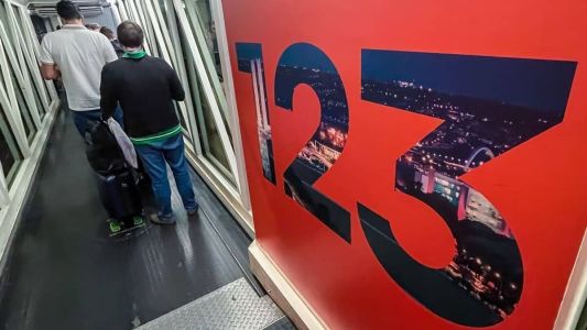 123milhas enfrenta uma gravíssima crise financeira