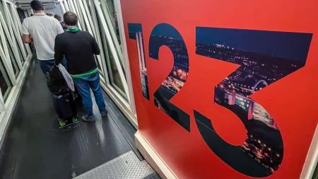 123milhas enfrenta uma gravíssima crise financeira