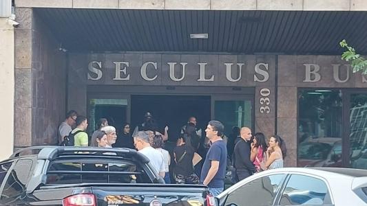 123Milhas suspende atendimento presencial