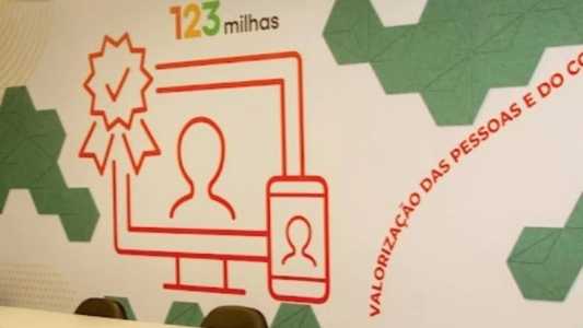 123Milhas suspende emissão de pacotes e viagens promocionais