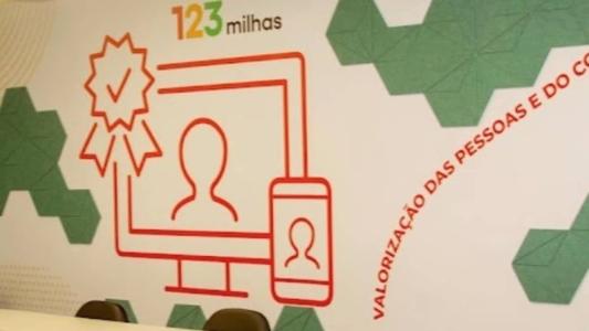 123Milhas suspende emissão de pacotes e viagens promocionais