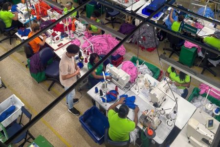 Bahia Têxtil Center