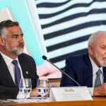 Paulo Pimenta deixa governo após críticas de Lula e desgastes com Janja