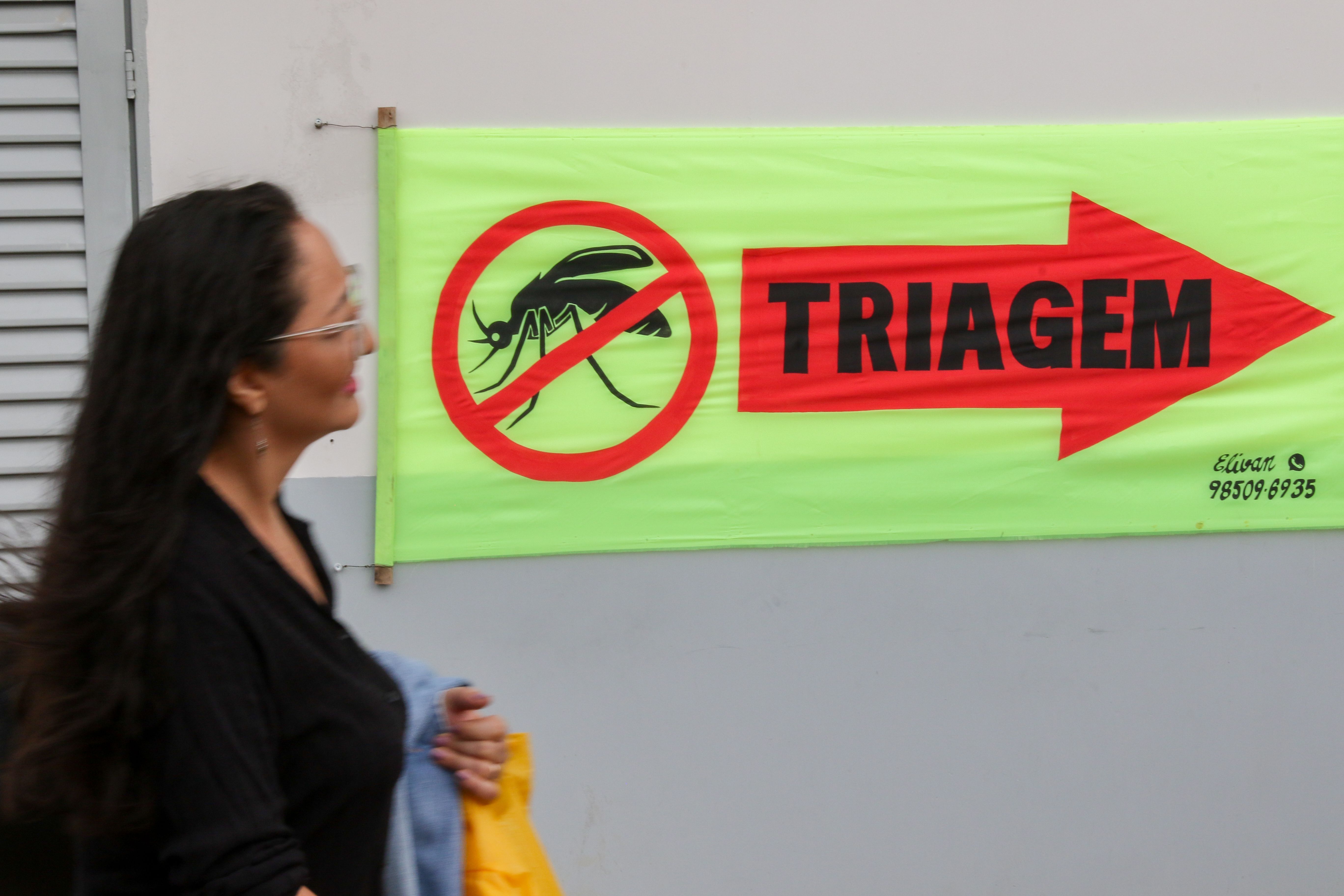 Brasil ultrapassa marca de 500 mil casos de dengue em 2024