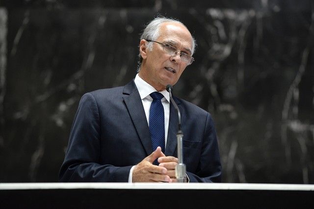 Morre Antônio Andrade, ex-ministro e ex-vice-governador de Minas Gerais