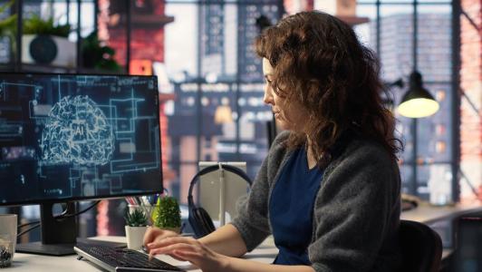 trabalho inteligencia artificial