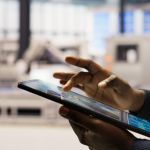 Integração digital nas fábricas: redes industriais tornam processos mais ágeis