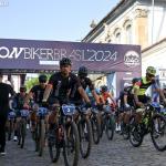 Mariana recebe 31ª edição do Iron Biker Brasil 2024