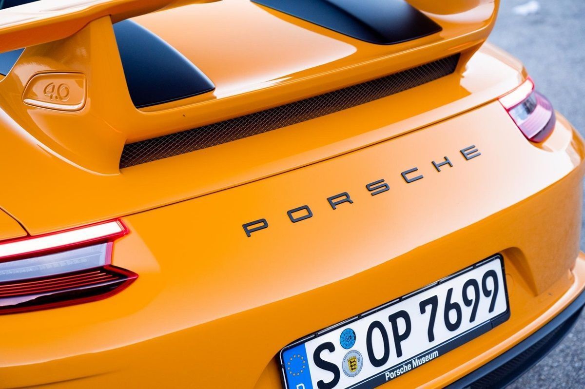 Porsche nomeia grupo mineiro como concessionário no Mato Grosso do Sul