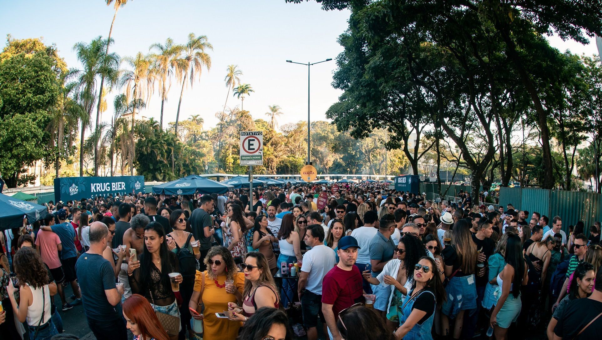 Dia Internacional da Cerveja será comemorado com festival na Savassi