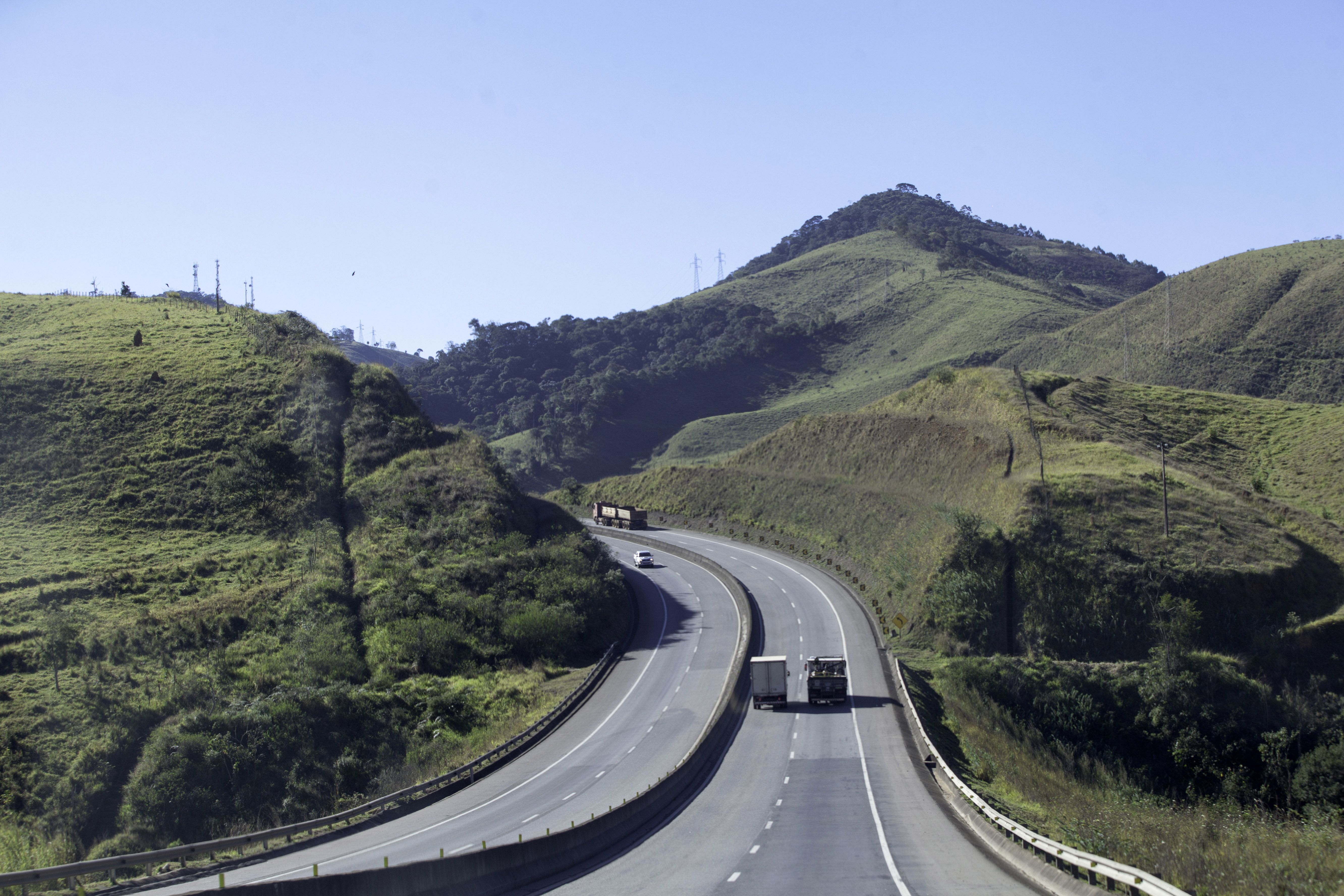 Edital para concessão da BR-040 entre Belo Horizonte e Cristalina (GO) é aprovado pela ANTT