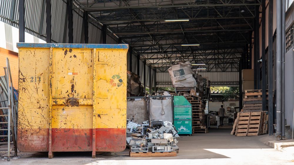 Indústrias ampliam o reuso de materiais e transformam resíduos em insumos valiosos