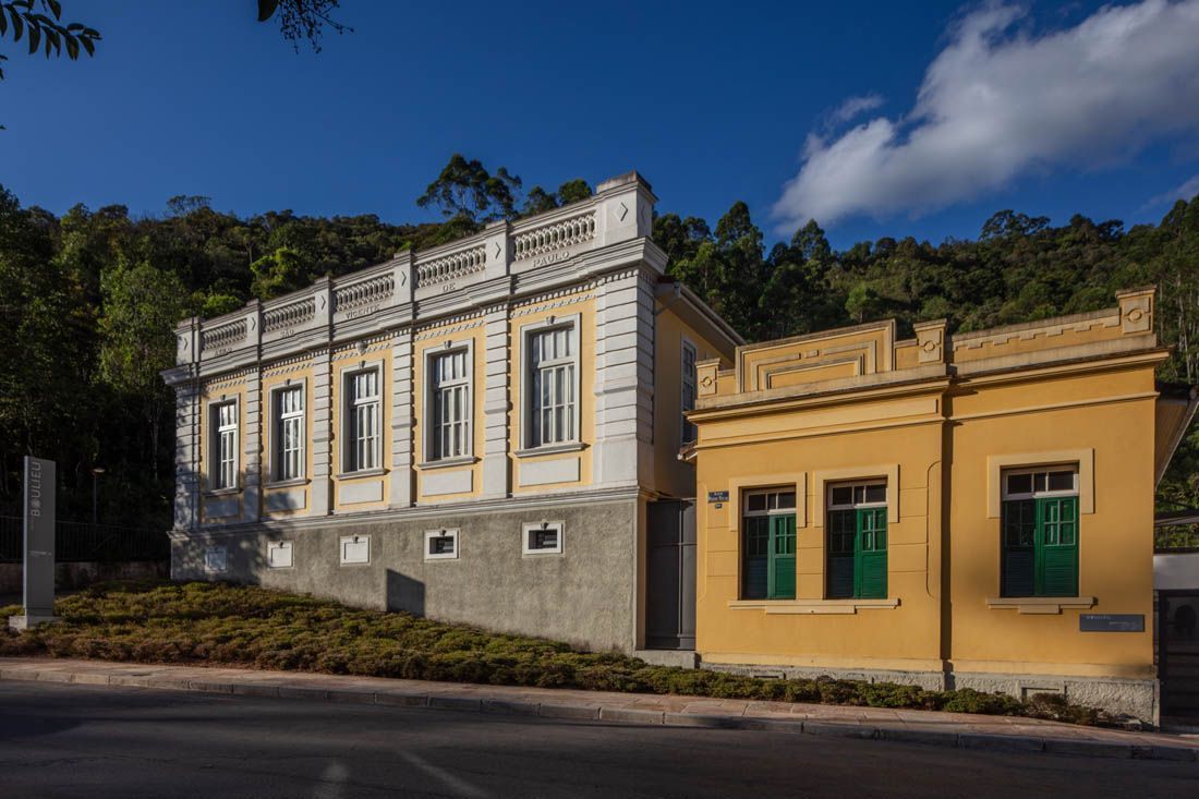 Museus de Ouro Preto e Mariana participam da 19ª Primavera dos Museus