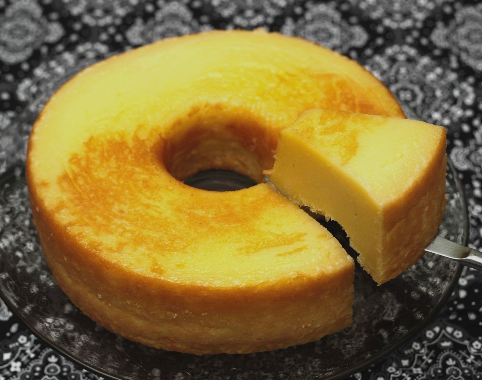 Receita de bolo Souza Leão, iguaria de Pernambuco