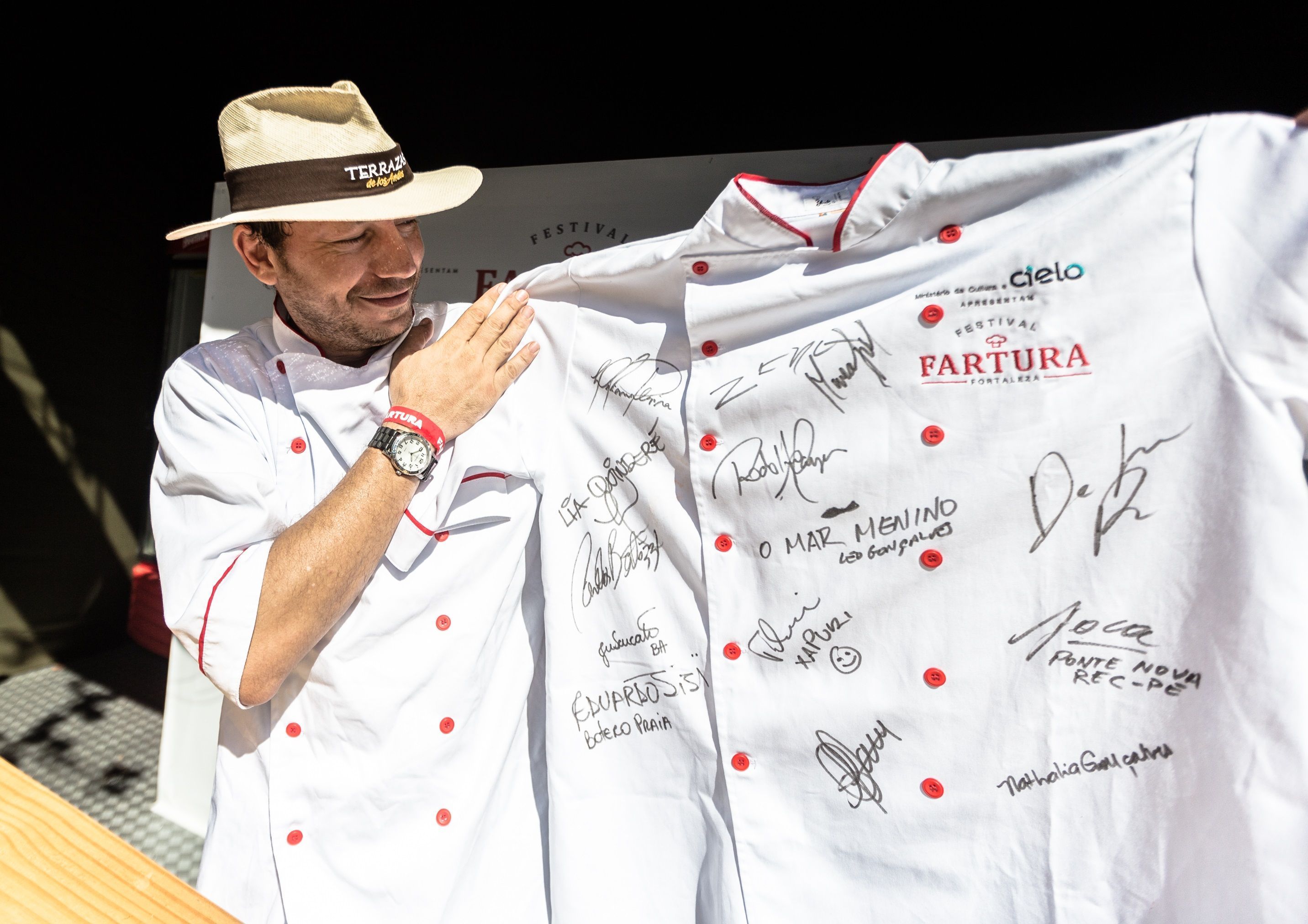Dia Nacional do Chef de Cozinha: você sabe o que esses profissionais fazem?