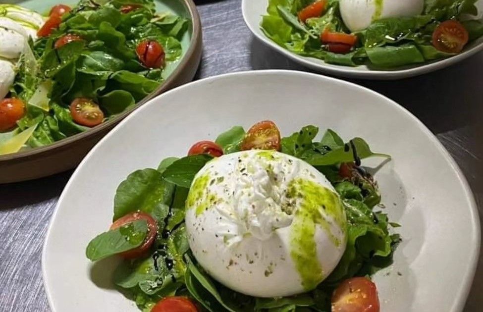 Conheça o laticínio Artegianale, especializado em produtos com leite de búfala