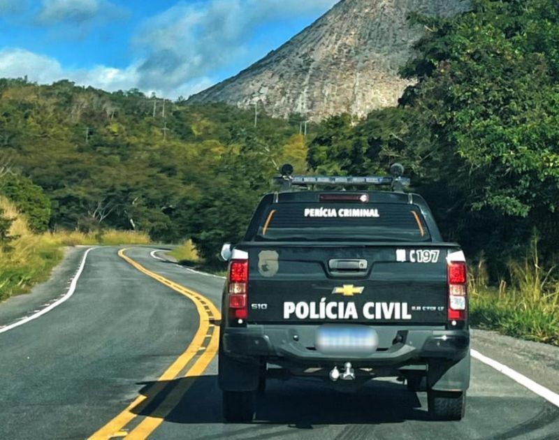 Polícia Civil indicia candidata por desvio de fundo eleitoral em Paraíso