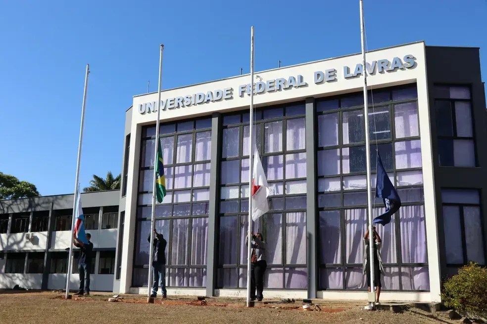 UFLA é certificada em programa que visa disseminar informações ambientais
