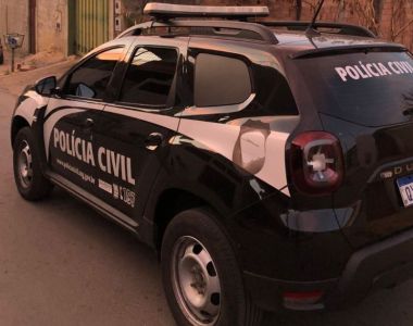 A PCMG investiga o caso.