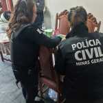 Pai e filha são presos por golpes milionários em Poços de Caldas