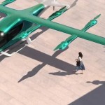 'Carro voador' da Embraer já conta com cerca de três mil encomendas
