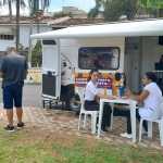 Vacimóvel leva campanha de vacinação ao Bairro São Francisco nesta sexta em Varginha