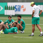 Flaco volta? Veja provável escalação do Palmeiras para enfrentar o Santos