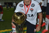 CBF e presidente Ednaldo Rodrigues se manifestam por morte de Leandro Domingues