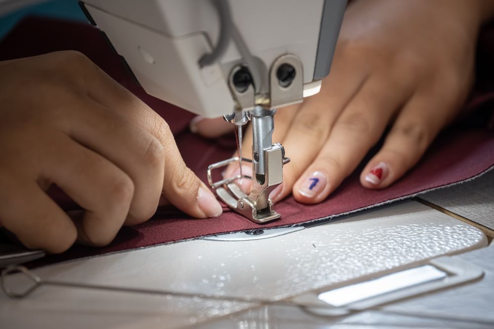 Indústria têxtil registra avanço em 2025 e segue atenta à competição internacional