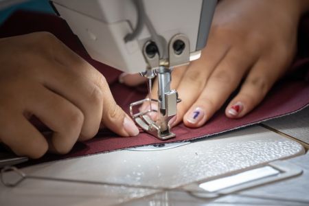 Tecnologia da Moda