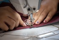 Indústria têxtil registra avanço em 2025 e segue atenta à competição internacional