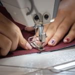 Indústria têxtil registra avanço em 2025 e segue atenta à competição internacional