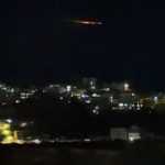 ‘Bola de fogo’ no céu de Minas: Agência Espacial Brasileira comenta fenômeno