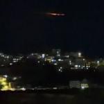 ‘Bola de fogo’ no céu de Minas: Agência Espacial Brasileira comenta fenômeno