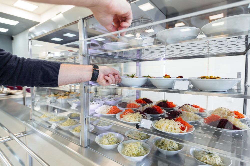 Alimentação e produtividade: nutrição tem relação direta no trabalho e desempenho