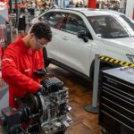 Setor automotivo aplica R$ 210 milhões em projetos de descarbonização e digitalização