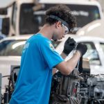 Desenvolvimento de ligas metálicas para aplicações automotivas e aeronáuticas