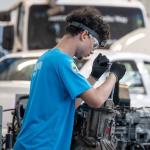 Desenvolvimento de ligas metálicas para aplicações automotivas e aeronáuticas