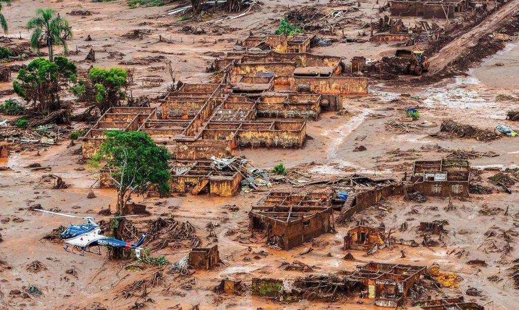 Justiça determina que Vale continue a pagar o auxílio financeiro para vítimas da tragédia de Brumadinho