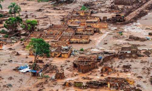Sete anos após tragédia, Bombeiros encerram buscas em Brumadinho e entram em fase de desmobilização