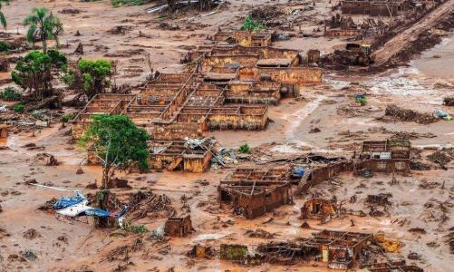 Sete anos após tragédia, Bombeiros encerram buscas em Brumadinho e entram em fase de desmobilização