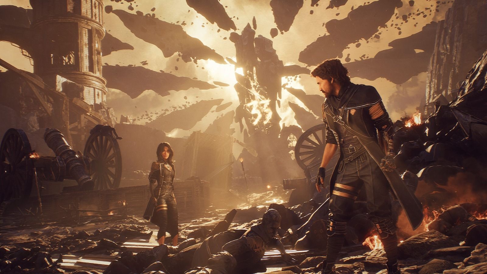 Clair Obscur: Expedition 33 vence prêmio de Jogo do Ano no The Game Awards 2025
