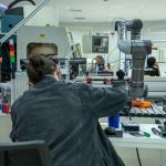 Minas Gerais concentra mais de 8,6 mil vagas do Senai para jovens aprendizes em 2026