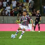 Vitória encaminha com o Fluminense a contratação do meia Daniel: '99% fechado'